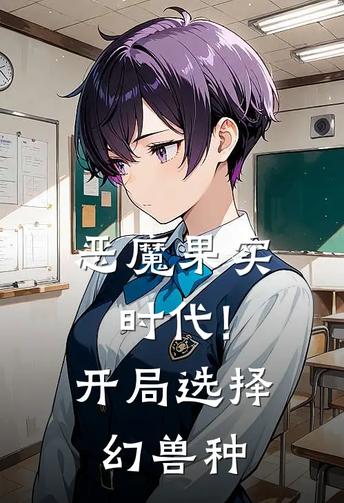 恶魔果实时代!开局选择幻兽种