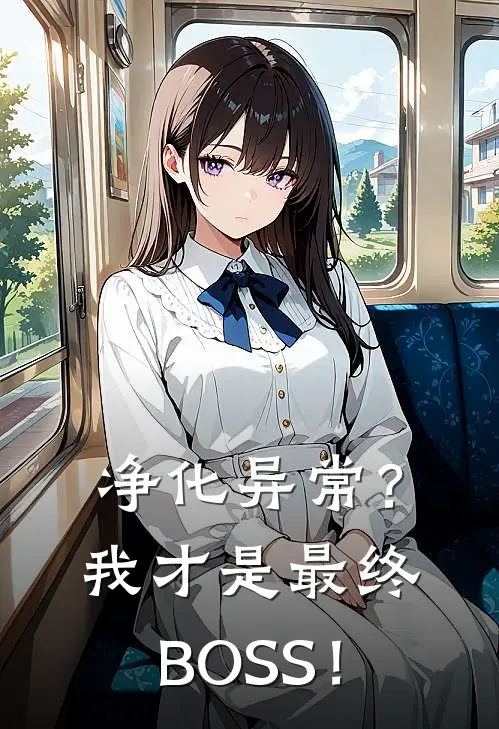 林陌王婷(净化异常？我才是最终BOSS！)_《净化异常？我才是最终BOSS！》最新章节免费在线阅读