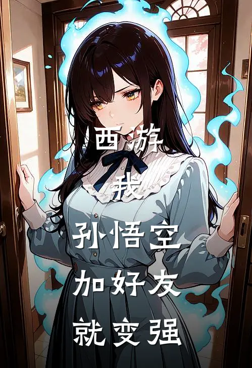 西游：我，孙悟空，加好友就变强(孙悟空观音)免费小说阅读_免费小说完整版西游：我，孙悟空，加好友就变强(孙悟空观音)