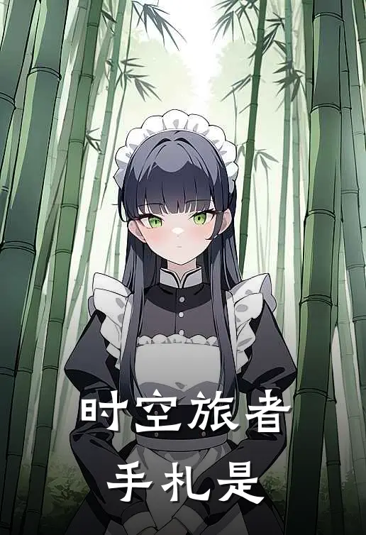 时空旅者手札是