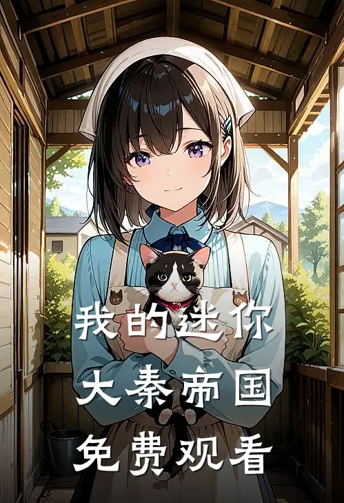 我的迷你大秦帝国免费观看