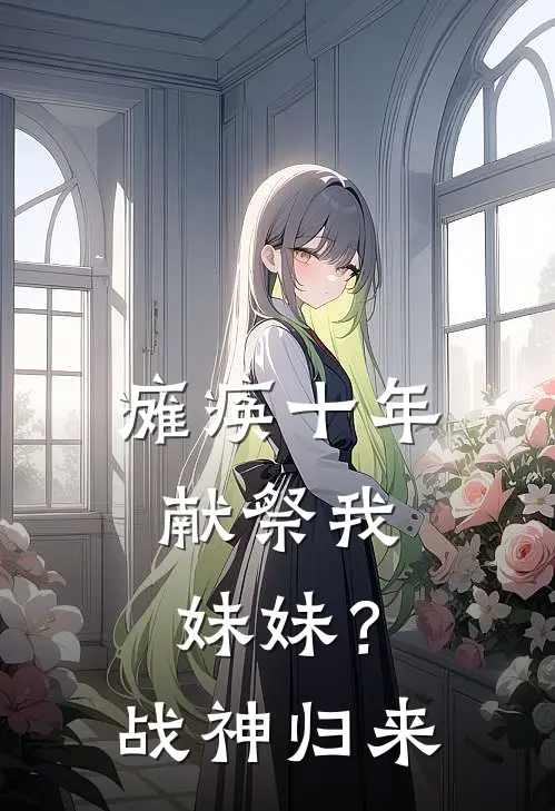 瘫痪十年，献祭我妹妹？战神归来苏沐雪叶凡完结小说_完结版小说全文免费阅读瘫痪十年，献祭我妹妹？战神归来苏沐雪叶凡