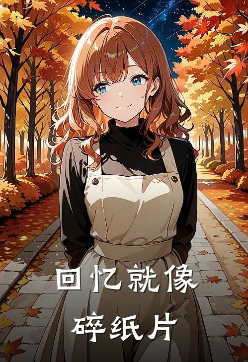 回忆就像碎纸片