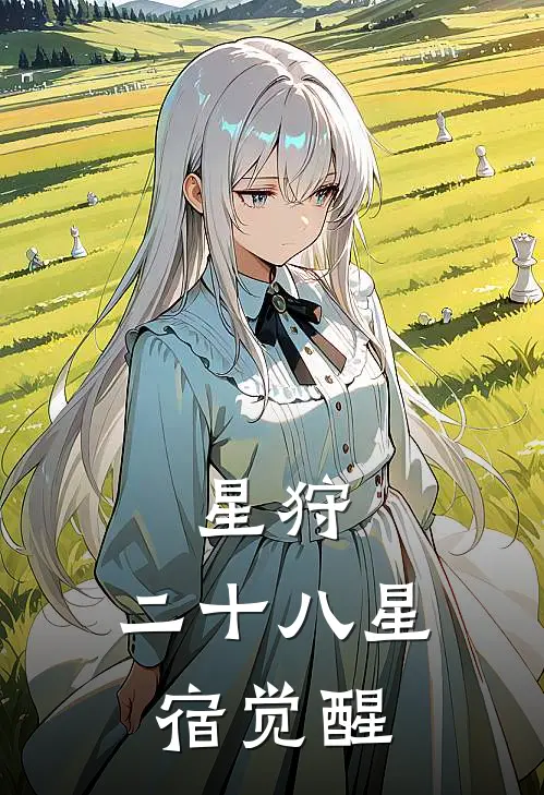 星狩：二十八星宿觉醒林骁张狂完整版小说_小说完结推荐星狩：二十八星宿觉醒(林骁张狂)