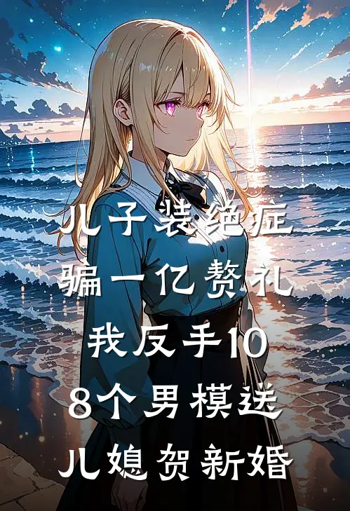 儿子装绝症骗一亿赘礼，我反手108个男模送儿媳贺新婚(柳忆秋颜天俞)全本免费在线阅读_儿子装绝症骗一亿赘礼，我反手108个男模送儿媳贺新婚全文阅读