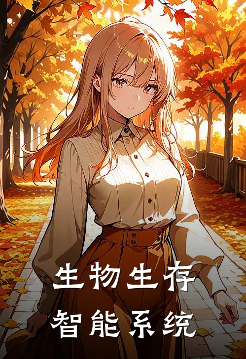 生物生存智能系统
