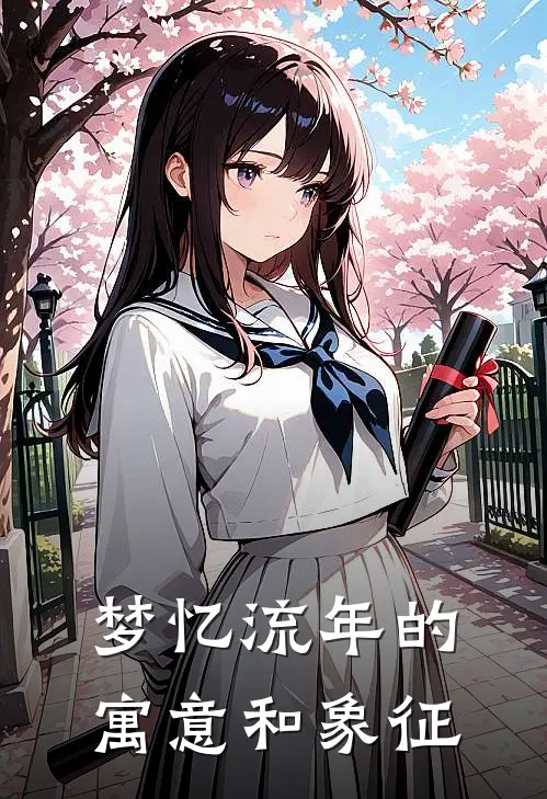 梦忆流年的寓意和象征