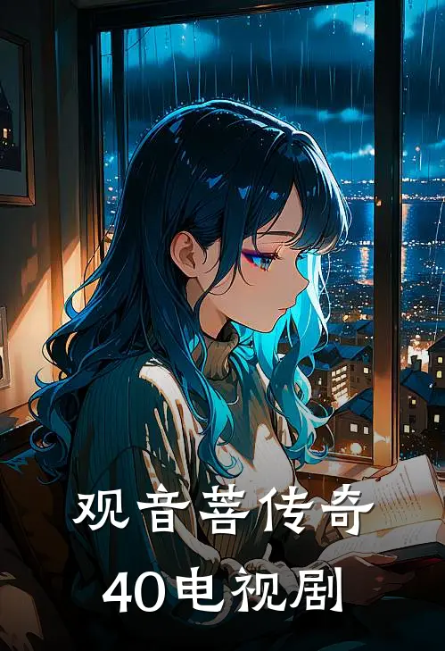 观音菩传奇40电视剧