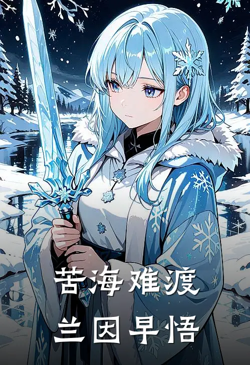 苦海难渡，兰因早悟(顾景舟阿月)全文免费在线阅读_苦海难渡，兰因早悟热门小说