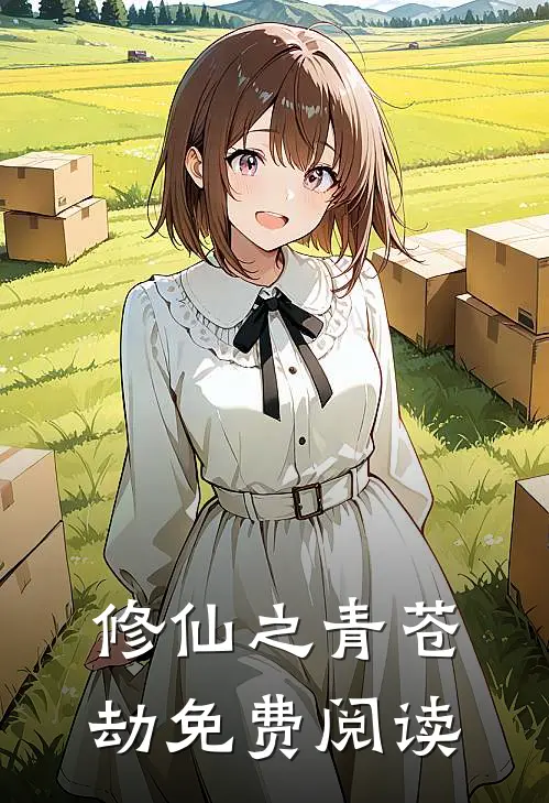 修仙之青苍劫免费阅读