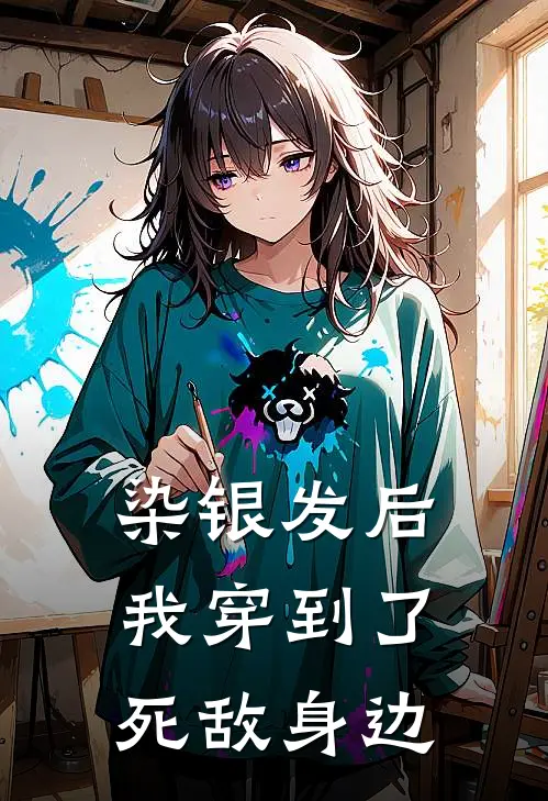 染银发后我穿到了死敌身边