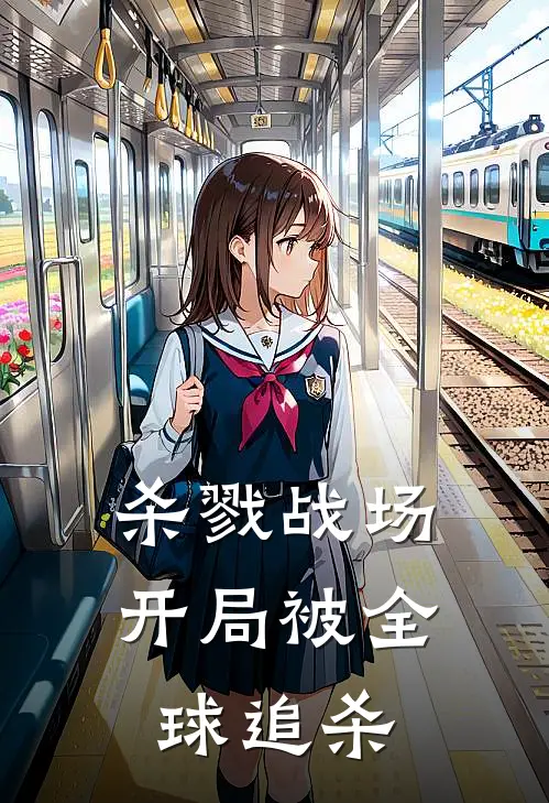 杀戮战场：开局被全球追杀