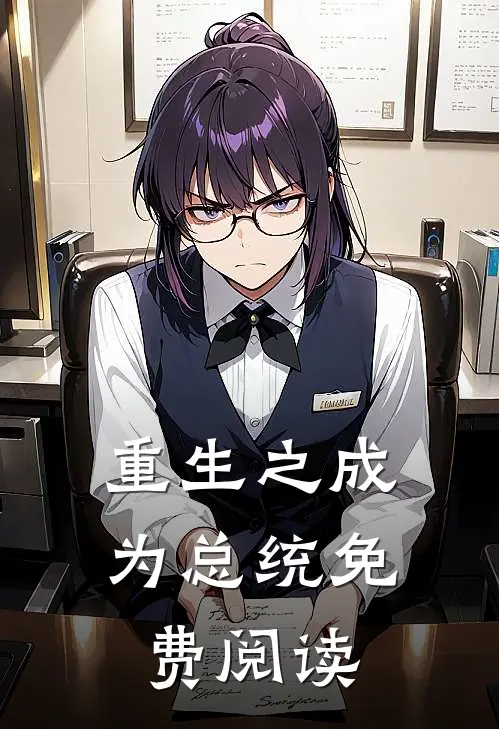 重生之成为总统免费阅读