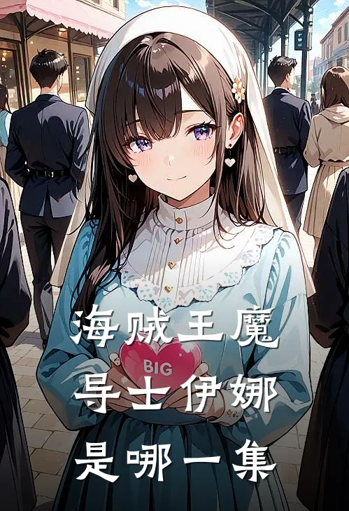 海贼王魔导士伊娜是哪一集