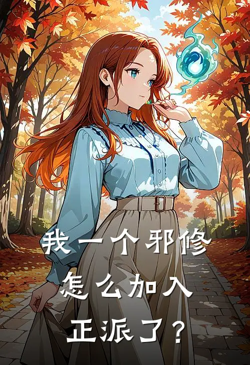 我一个邪修，怎么加入正派了？