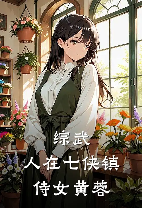 综武：人在七侠镇，侍女黄蓉(李长安陆小凤)热门小说_完结版小说全文免费阅读综武：人在七侠镇，侍女黄蓉(李长安陆小凤)