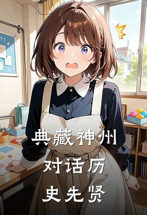 典藏神州，对话历史先贤