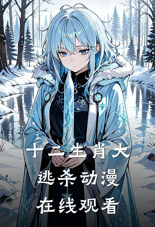 十二生肖大逃杀动漫在线观看