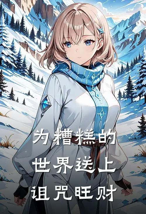 为糟糕的世界送上诅咒旺财