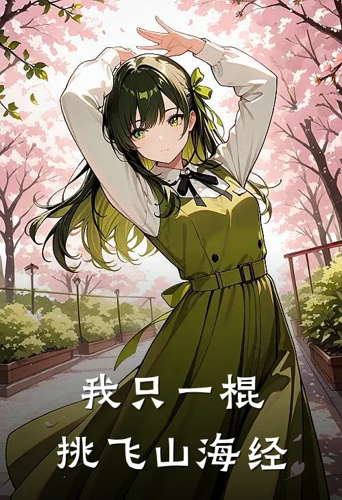 我只一棍，挑飞山海经淮岚夏安最新章节免费阅读_我只一棍，挑飞山海经热门小说