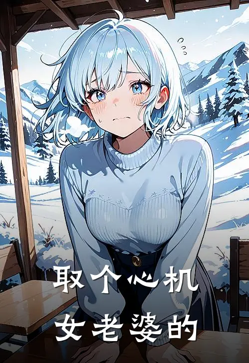 取个心机女老婆的