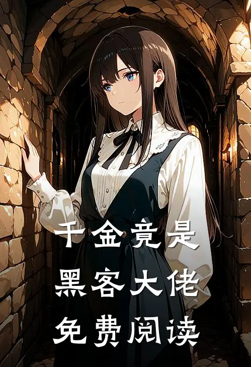 千金竟是黑客大佬免费阅读