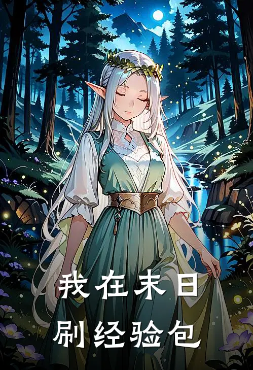 我在末日刷经验包