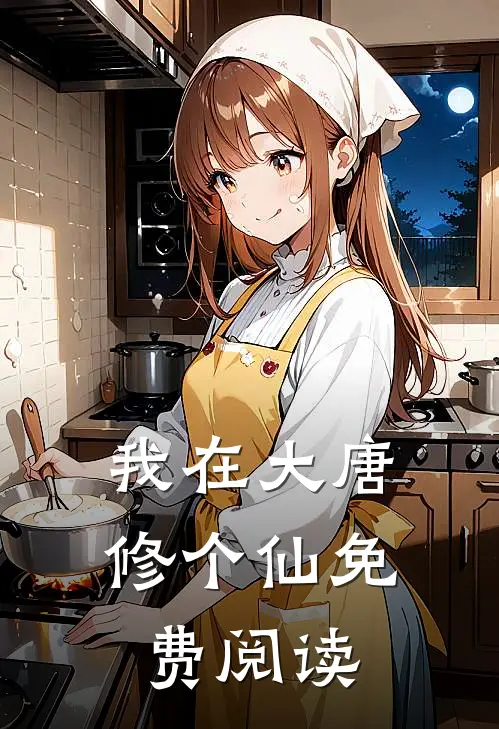 我在大唐修个仙免费阅读