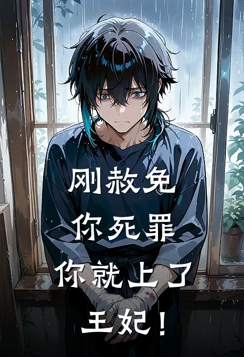 刚赦免你死罪，你就上了王妃！