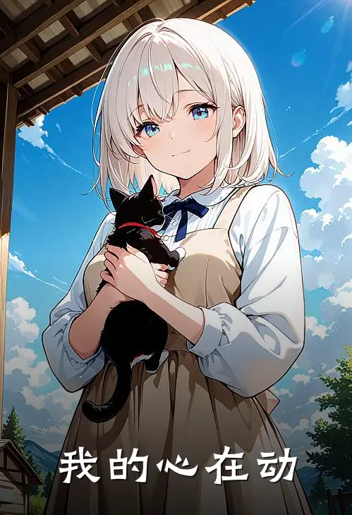 我的心在动