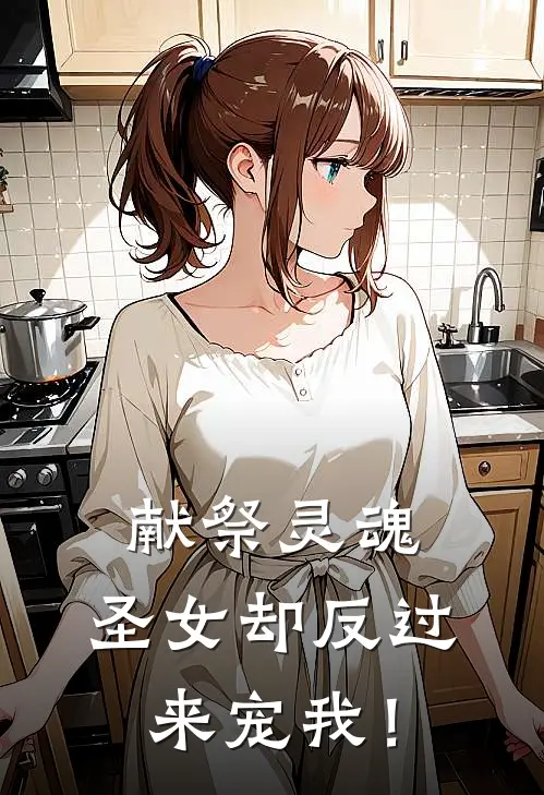 献祭灵魂，圣女却反过来宠我！贞德雪乃最新好看小说_免费小说献祭灵魂，圣女却反过来宠我！(贞德雪乃)