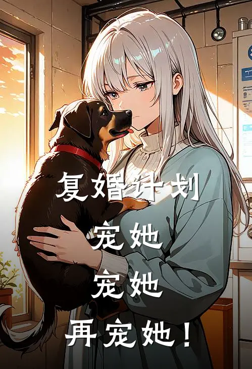 复婚计划，宠她，宠她，再宠她！