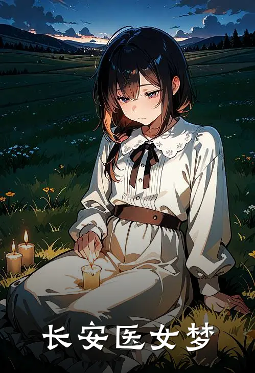 长安医女梦(沈清辞沈清)完结的热门小说_全本免费完结小说长安医女梦(沈清辞沈清)