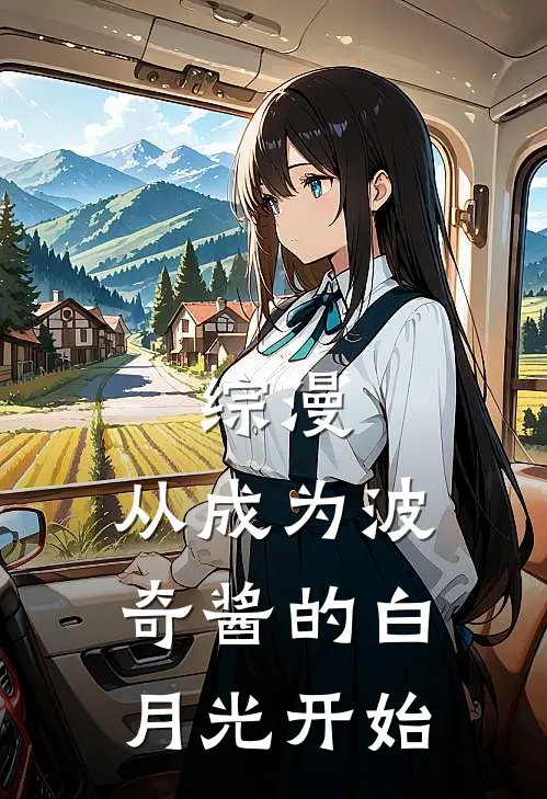 综漫：从成为波奇酱的白月光开始(后藤后藤一里)最新小说全文阅读_最新章节列表综漫：从成为波奇酱的白月光开始(后藤后藤一里)