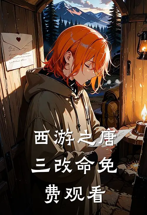 西游之唐三改命免费观看