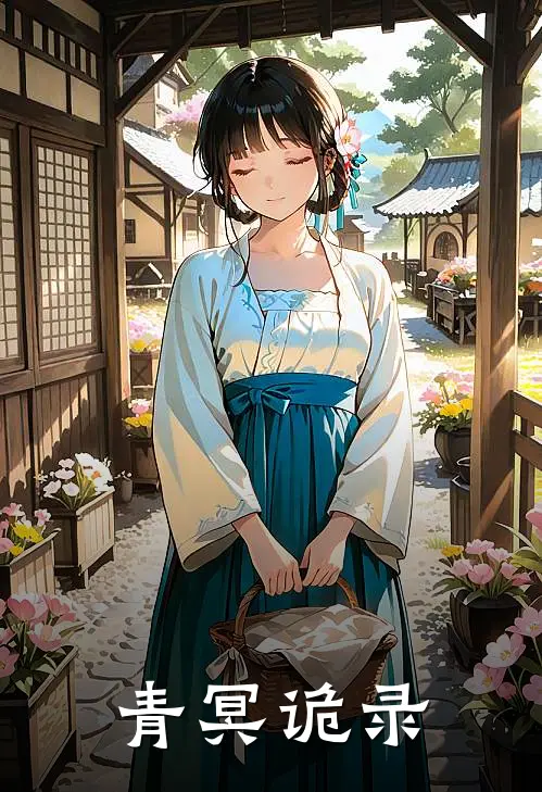 青冥诡录陈无咎柳七娘新热门小说_免费阅读全文青冥诡录陈无咎柳七娘