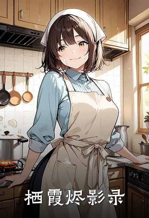 栖霞烬影录(林怀瑾诗瑶)完整版免费阅读_(栖霞烬影录)全章节免费在线阅读