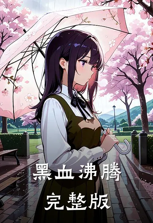 黑血沸腾完整版