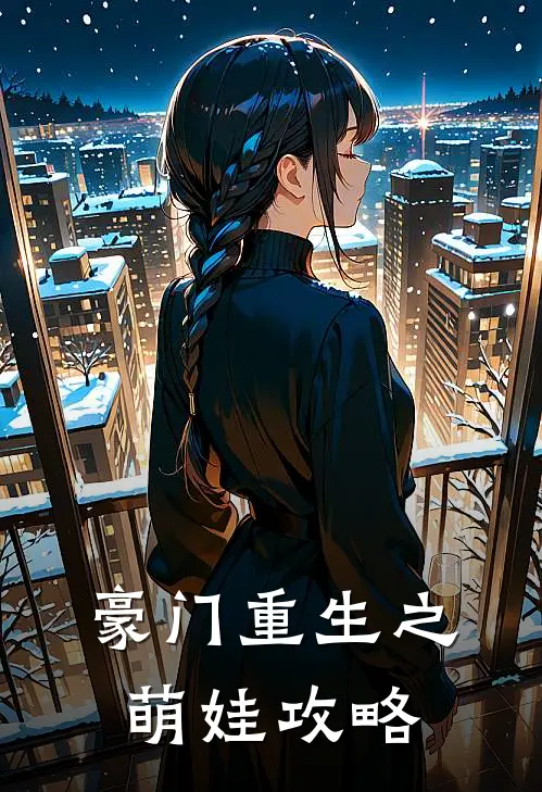 豪门重生之萌娃攻略(秦羽苏瑶)在线免费小说_完结小说免费阅读豪门重生之萌娃攻略秦羽苏瑶