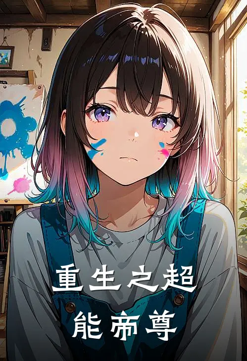 重生之超能帝尊