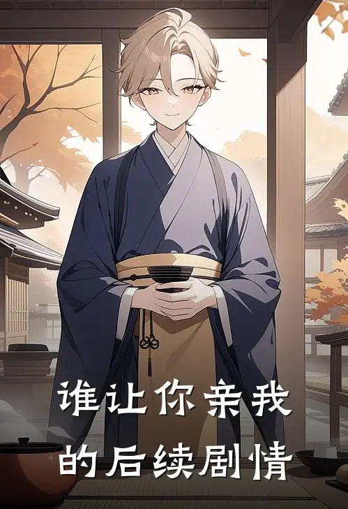 谁让你亲我的后续剧情
