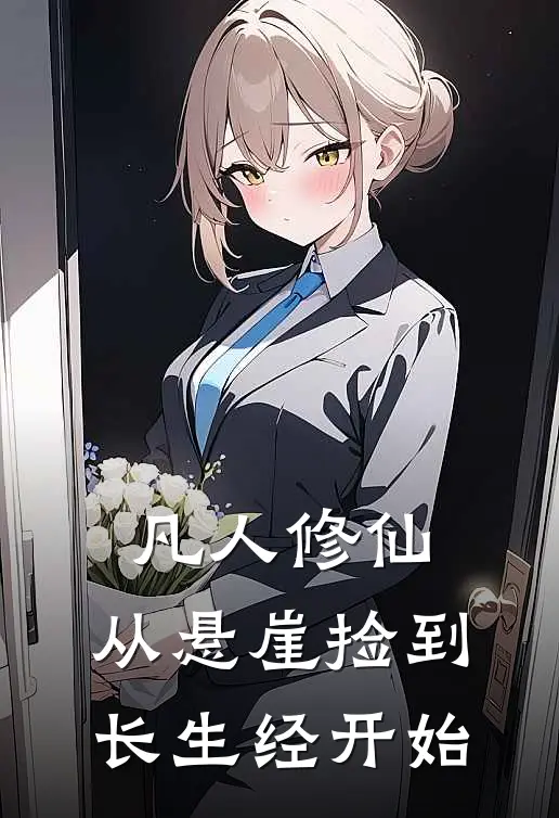 凡人修仙：从悬崖捡到长生经开始