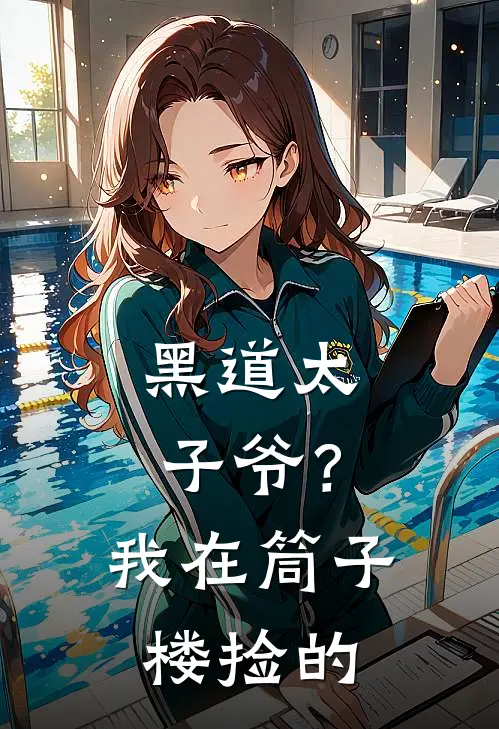 黑道太子爷？我在筒子楼捡的