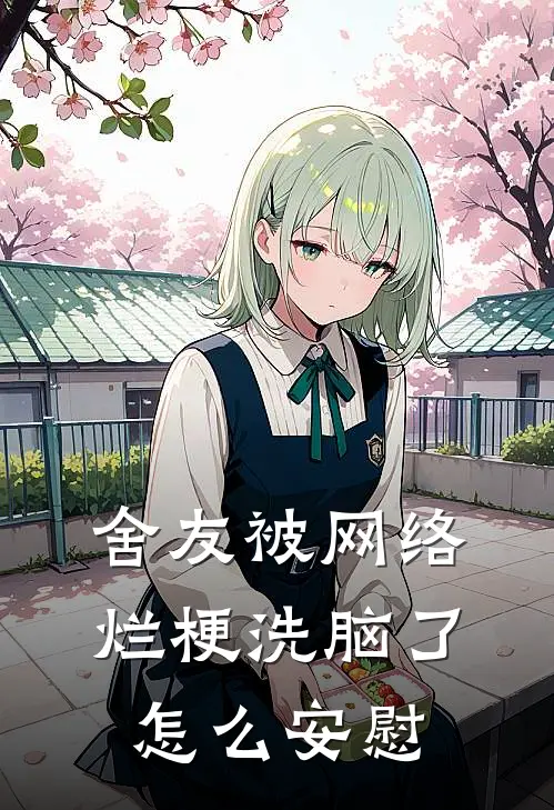 舍友被网络烂梗洗脑了怎么安慰