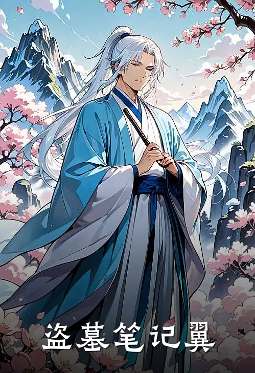 盗墓笔记翼吴邪张起灵最新完结小说推荐_最新更新小说盗墓笔记翼(吴邪张起灵)