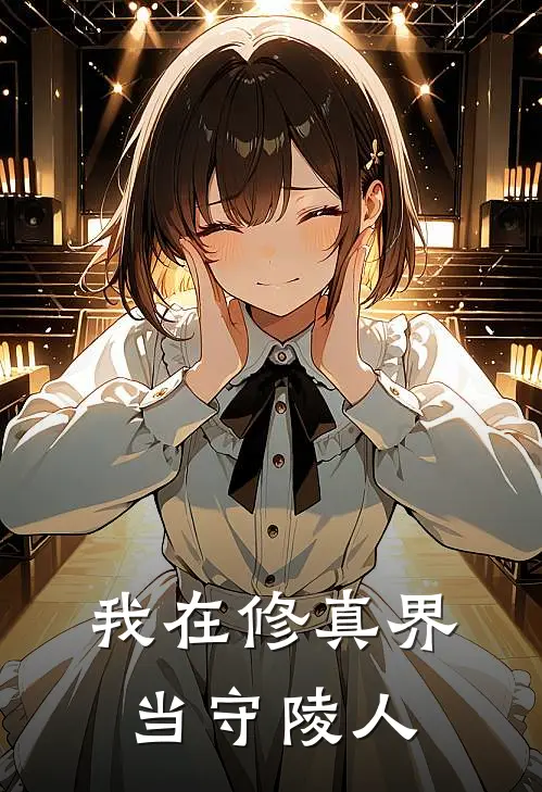 我在修真界当守陵人(纪衡赵崧)最新小说_免费阅读完整版小说我在修真界当守陵人(纪衡赵崧)