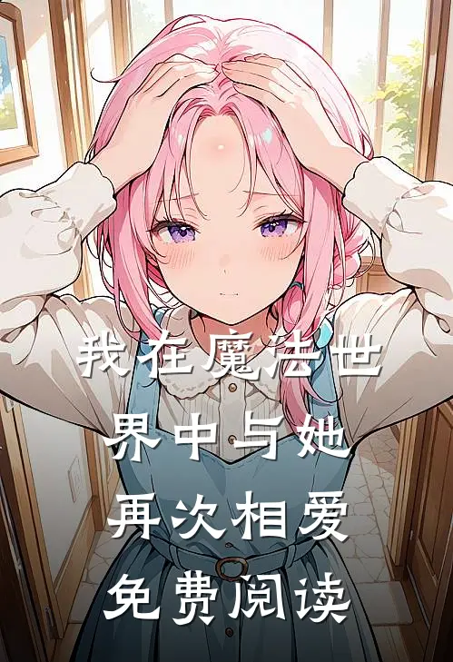 我在魔法世界中与她再次相爱免费阅读
