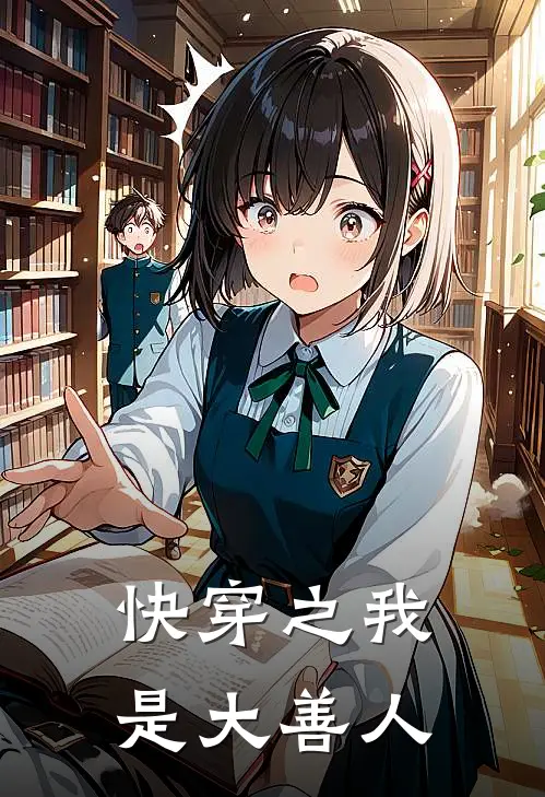 快穿之我是大善人陈景明艾茉莉免费小说全本阅读_小说免费完结快穿之我是大善人陈景明艾茉莉