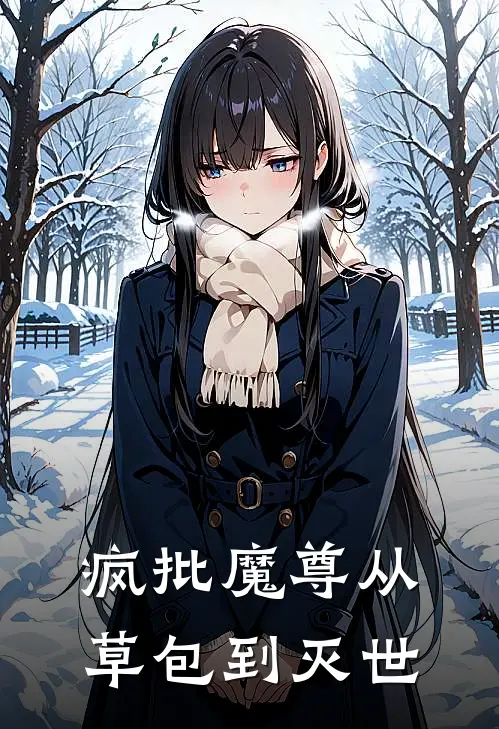 疯批魔尊从草包到灭世楚文渊萧逸完结好看小说_最新章节列表疯批魔尊从草包到灭世(楚文渊萧逸)