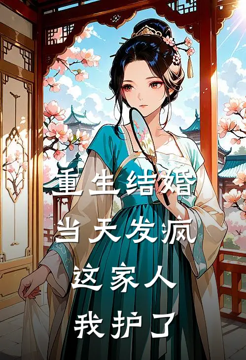 重生结婚当天发疯，这家人我护了(赵云花明珠)完整版免费阅读_(重生结婚当天发疯，这家人我护了)全章节免费在线阅读